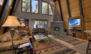 Pezzola Luxury Rental Cabin